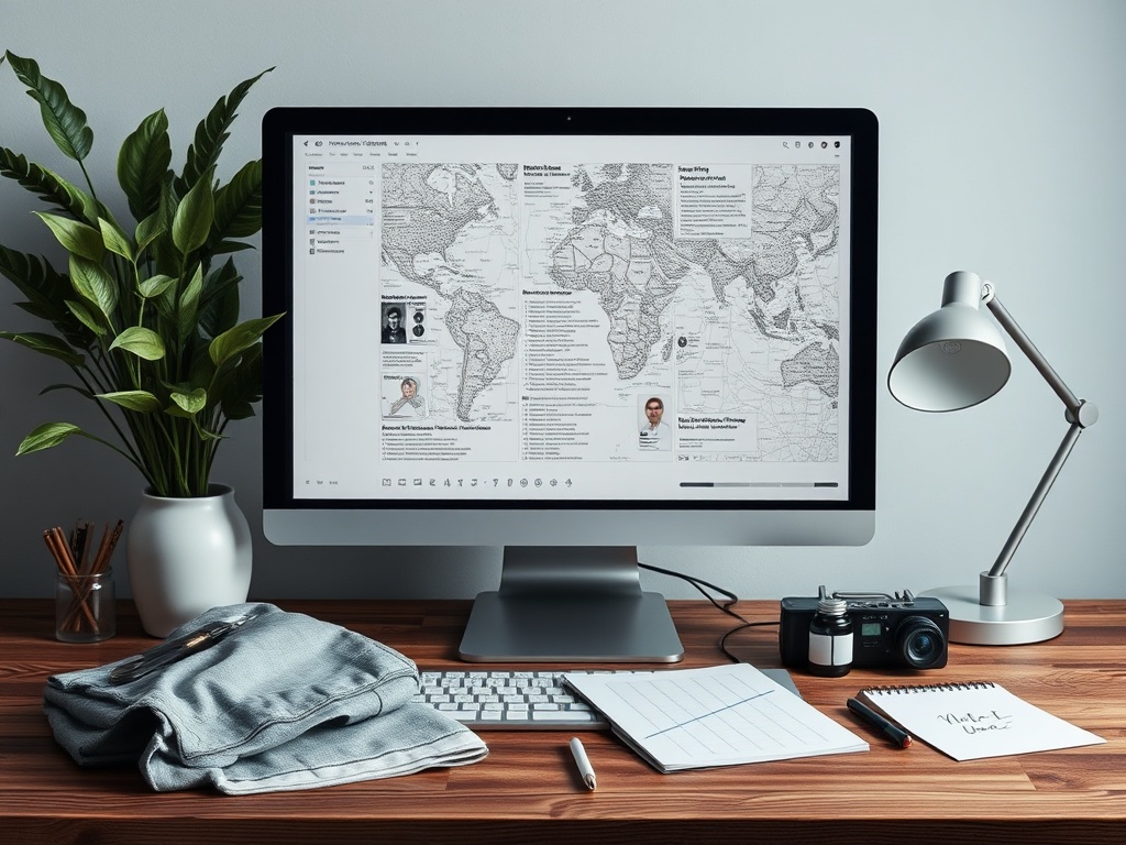 MORVANCOM | Как создавать сценарии e-mail рассылок для nurture-воронок