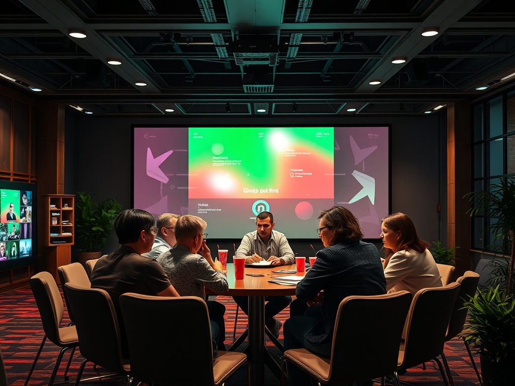 MORVANCOM | Что такое lead nurturing и как его настроить MORVANCOM | Что такое lead nurturing и как его настроить