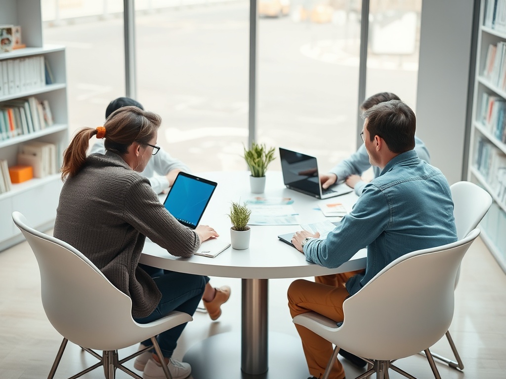 MORVANCOM | Как создавать сценарии e-mail рассылок для nurture-воронок